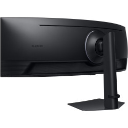 Монитор Samsung ViewFinity S9 LS49F950UAUXEN (Black) Thumb