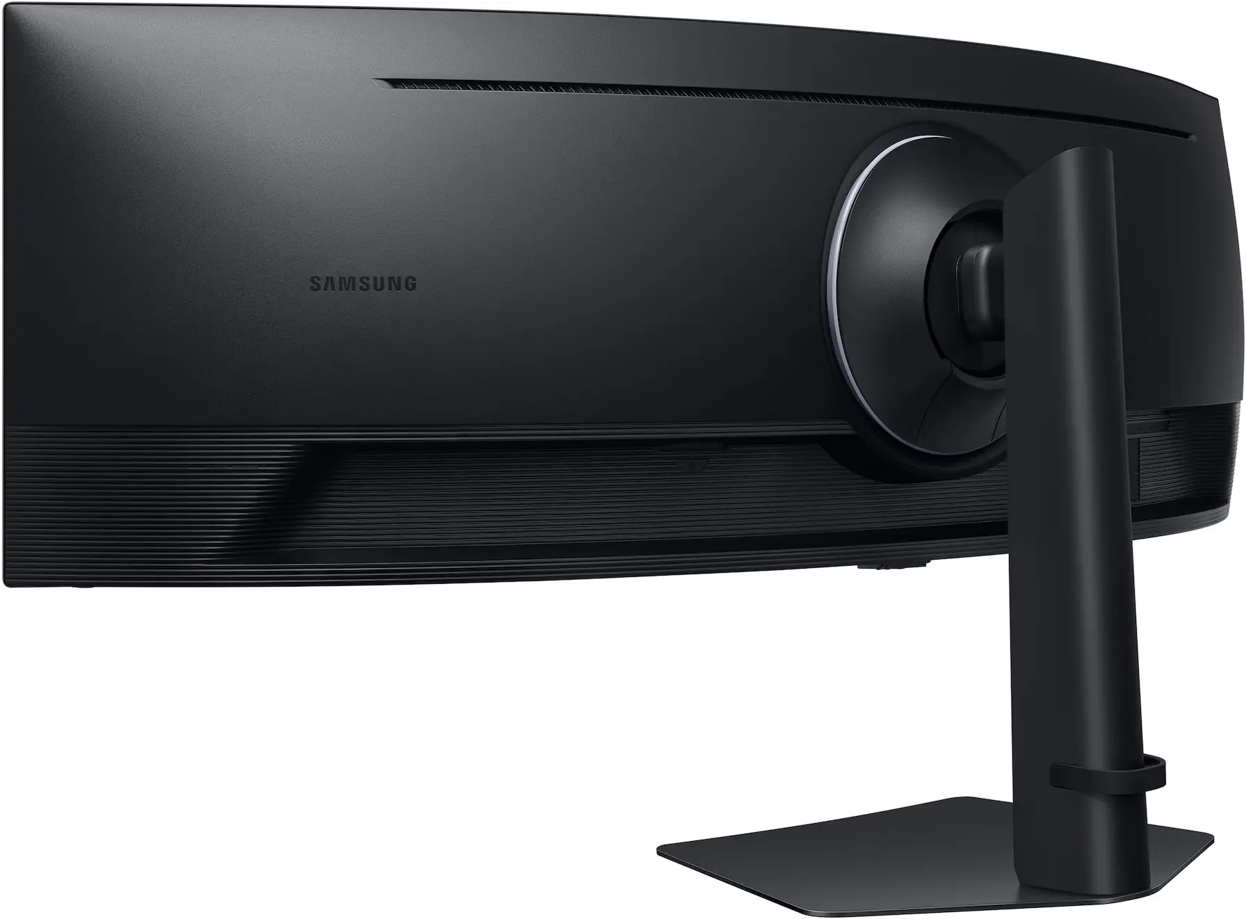 Монитор Samsung ViewFinity S9 LS49F950UAUXEN (Black) - 3