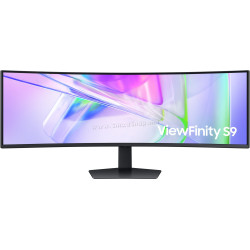 Монитор Samsung ViewFinity S9 LS49F950UAUXEN (Black)