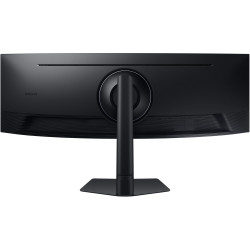 Монитор Samsung ViewFinity S9 LS49F950UAUXEN (Black) Thumb