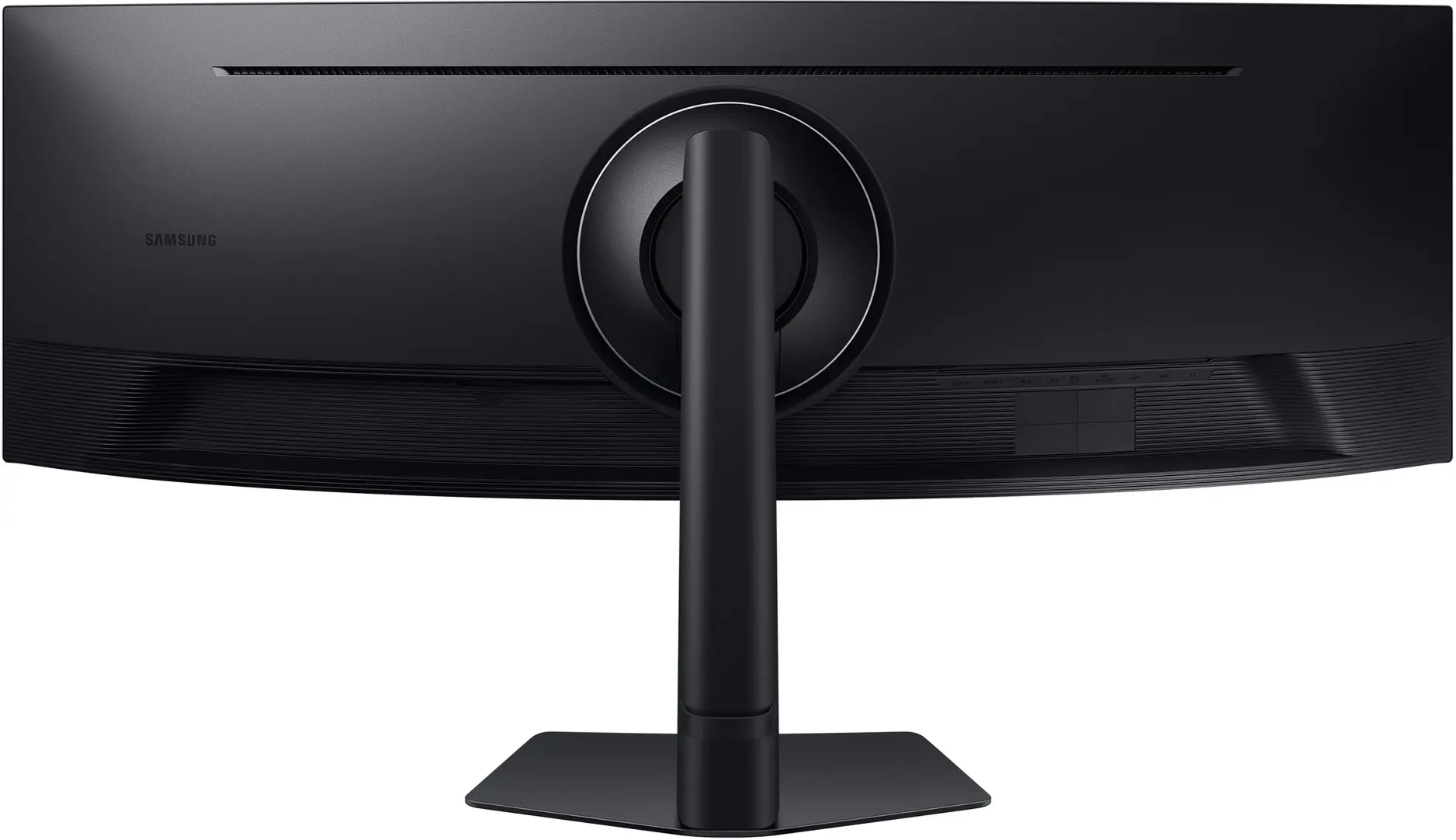 Монитор Samsung ViewFinity S9 LS49F950UAUXEN (Black) - 4