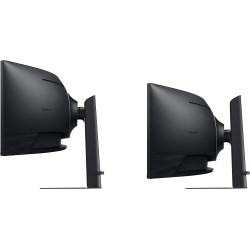 Монитор Samsung ViewFinity S9 LS49F950UAUXEN (Black) Thumb