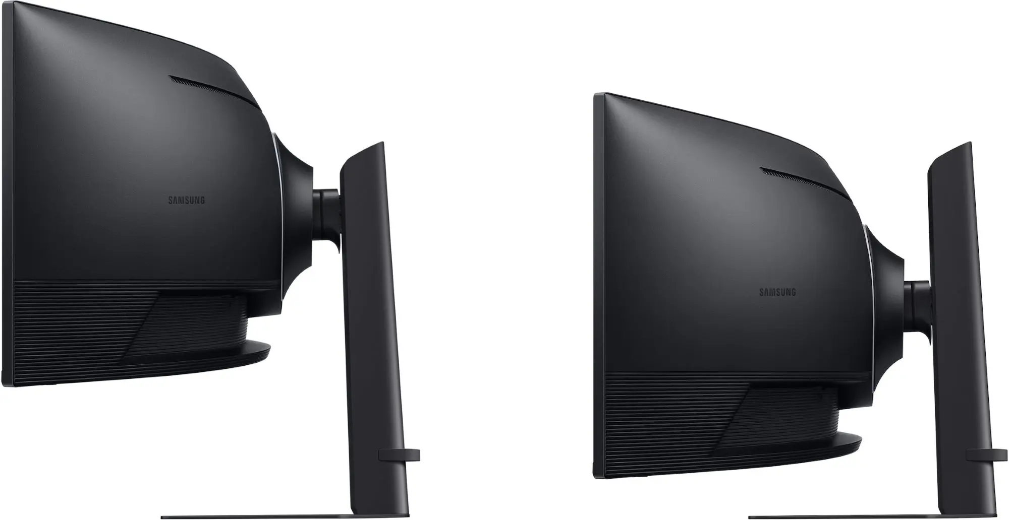 Монитор Samsung ViewFinity S9 LS49F950UAUXEN (Black) - 5