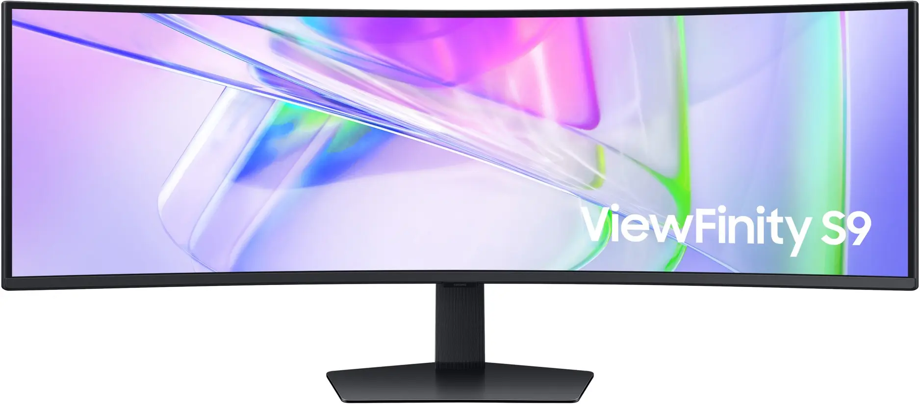 Монитор Samsung ViewFinity S9 LS49F950UAUXEN (Black)