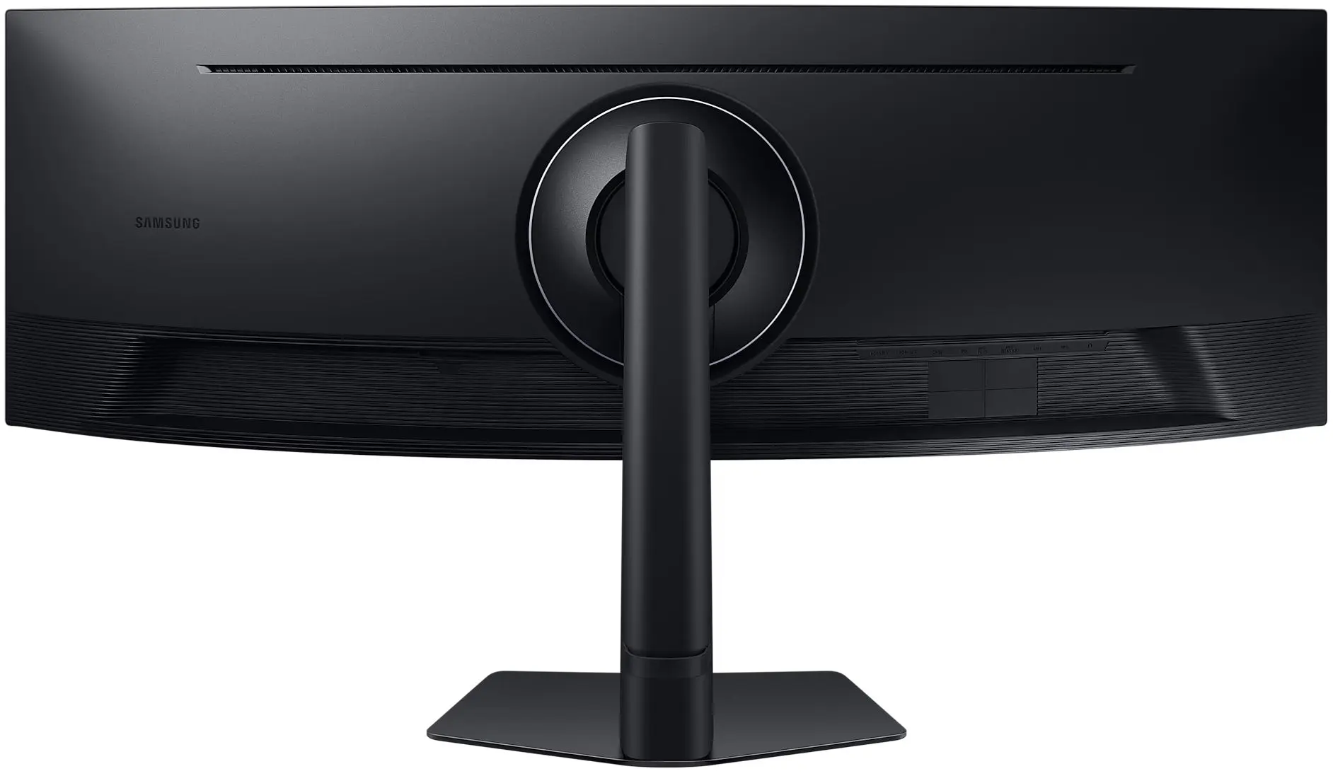 Monitor Samsung ViewFinity S95UC LS49C950UAUXEN (Black)
