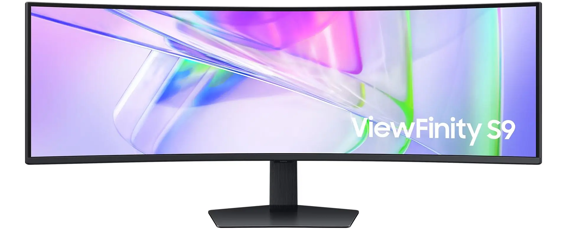 Monitor Samsung ViewFinity S95UC LS49C950UAUXEN (Black)