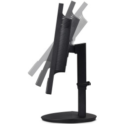 Monitor Sharp MultiSync EA272Q (Black) Thumb