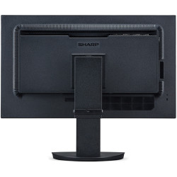 Monitor Sharp MultiSync EA272Q (Black) Thumb