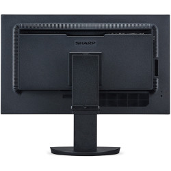 Monitor Sharp MultiSync EA272U (Black) Thumb