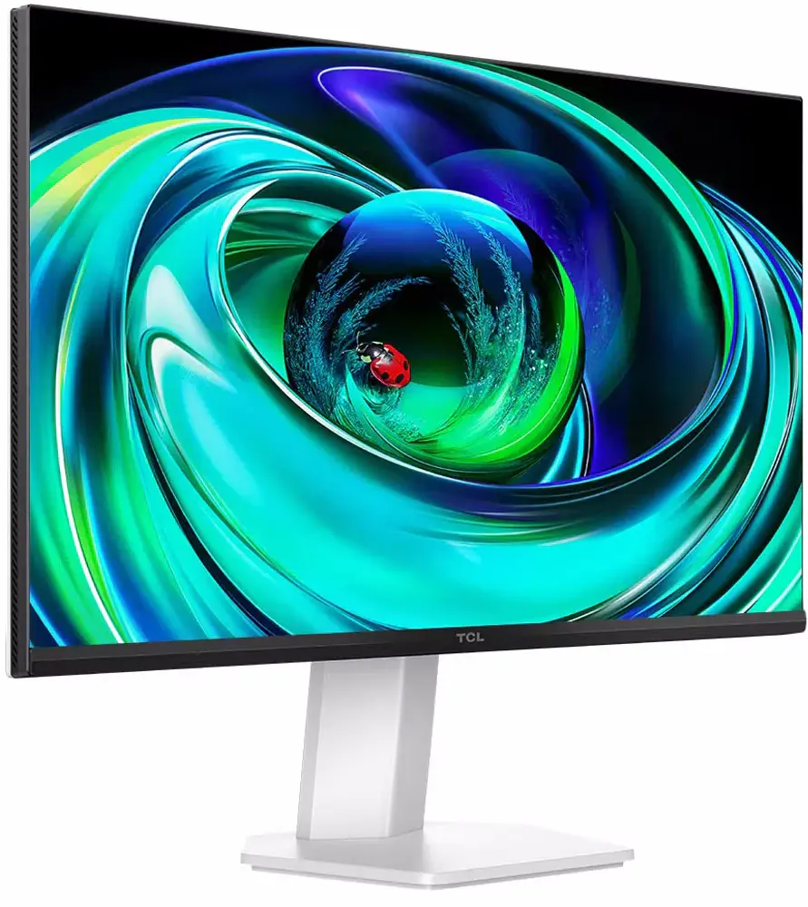 Monitor TCL 24G54 (White) - 2