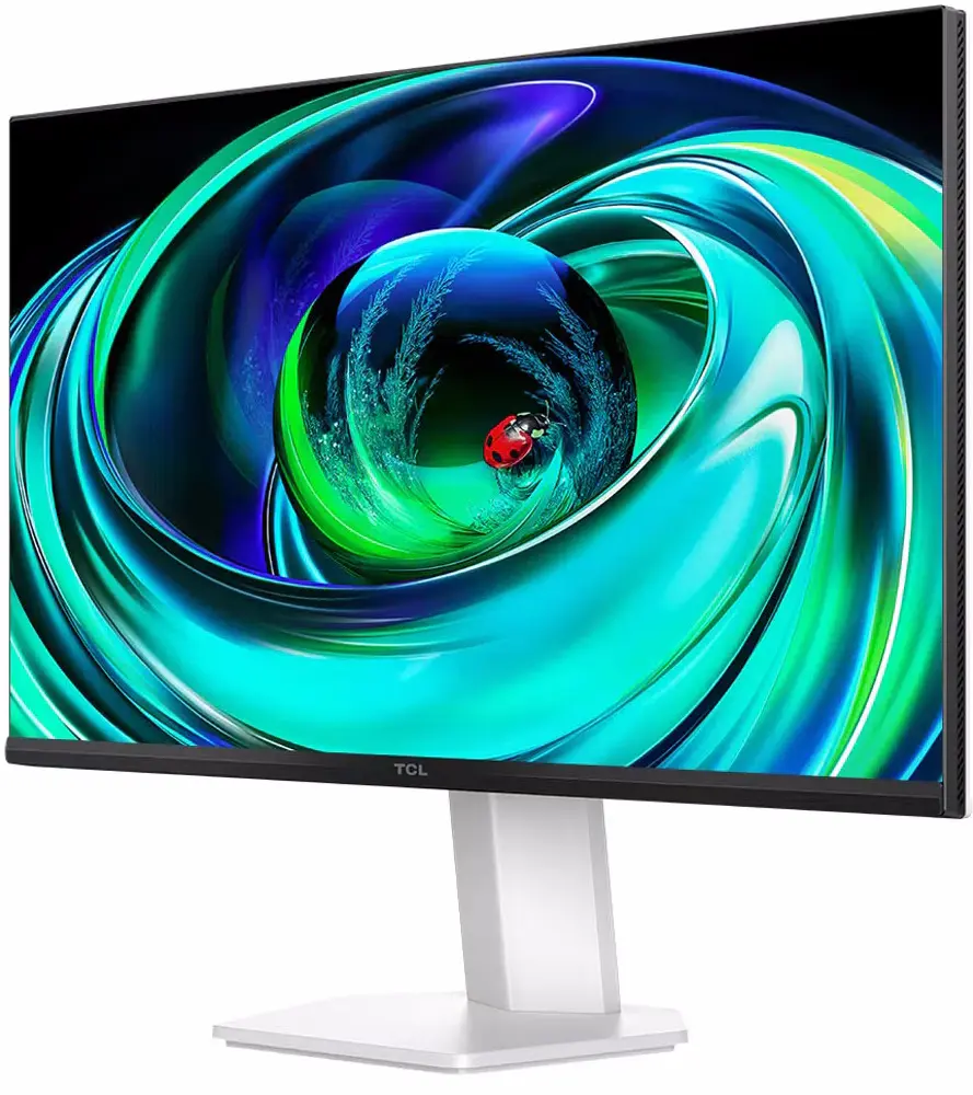Monitor TCL 24G54 (White) - 8
