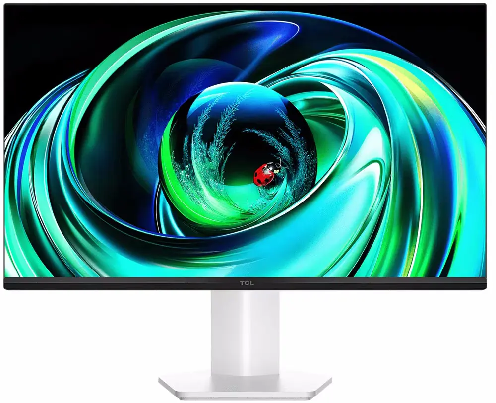Monitor TCL 24G54 (White)