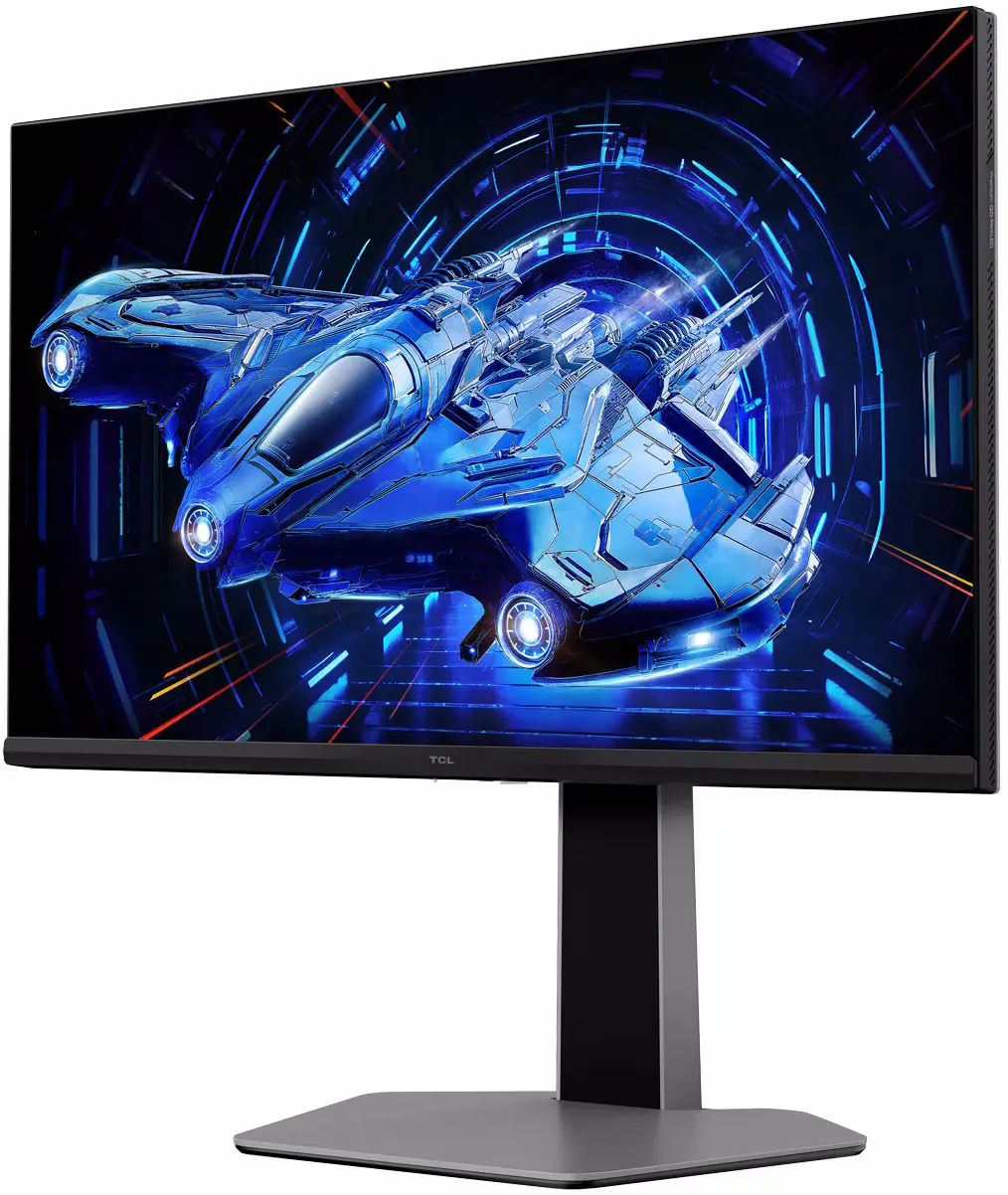Monitor TCL 25G64 (Grey)
