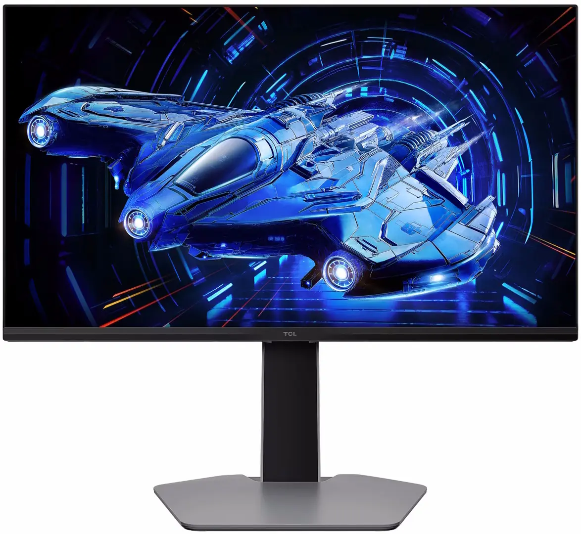 Monitor TCL 25G64 (Grey)