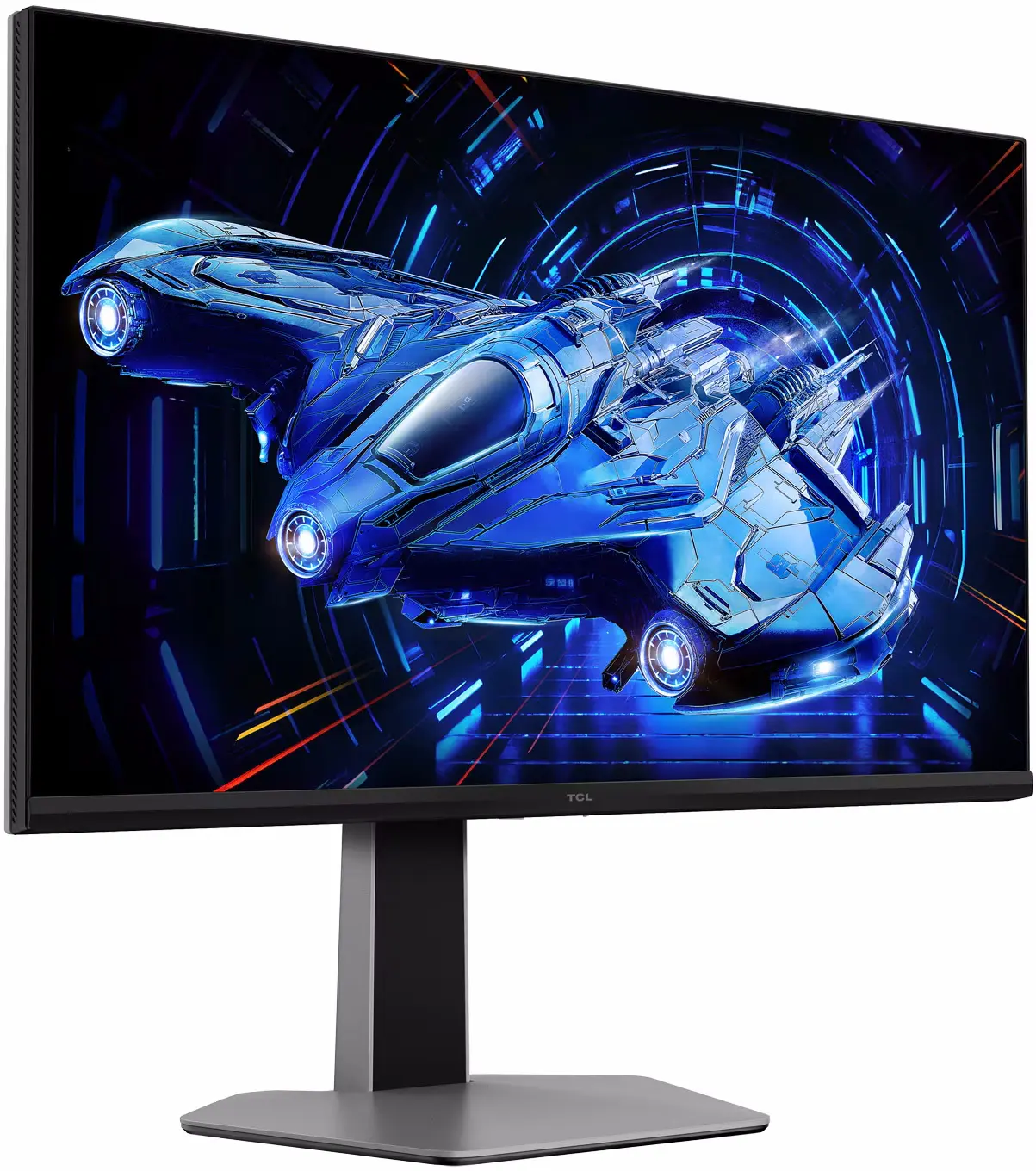 Monitor TCL 27G64 (Grey)