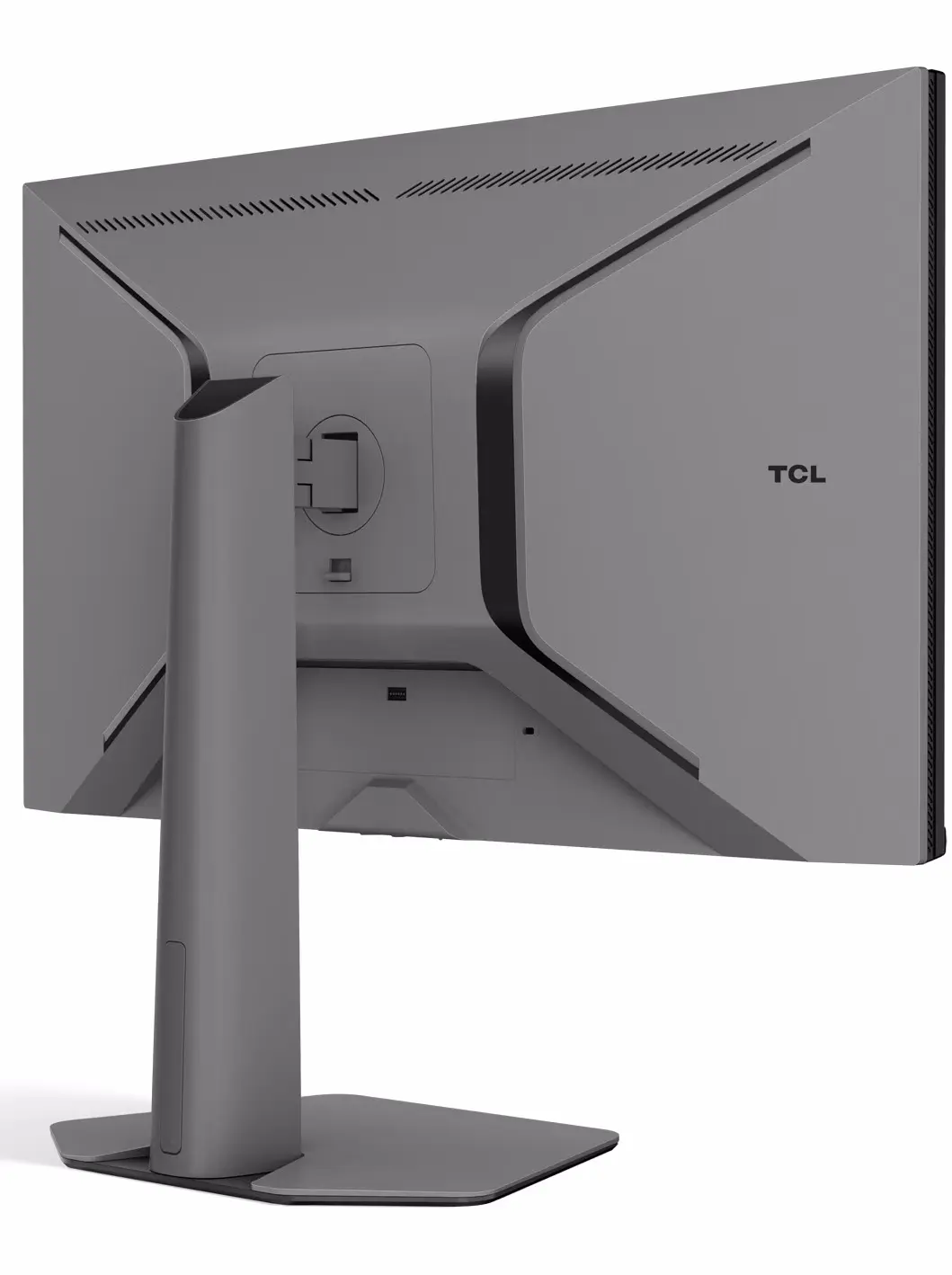 Monitor TCL 27G64 (Grey)