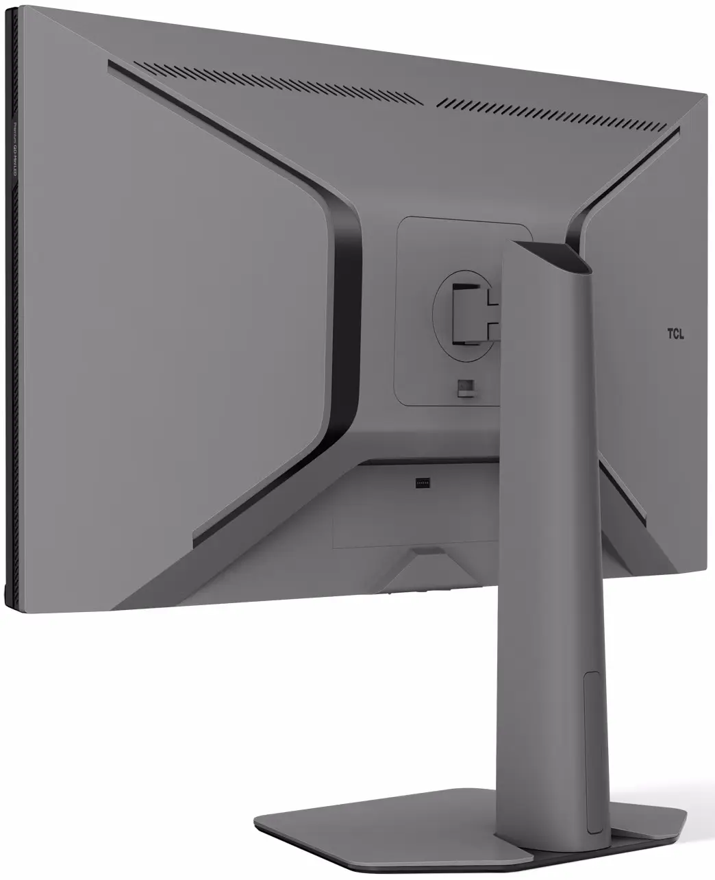 Monitor TCL 27G64 (Grey)