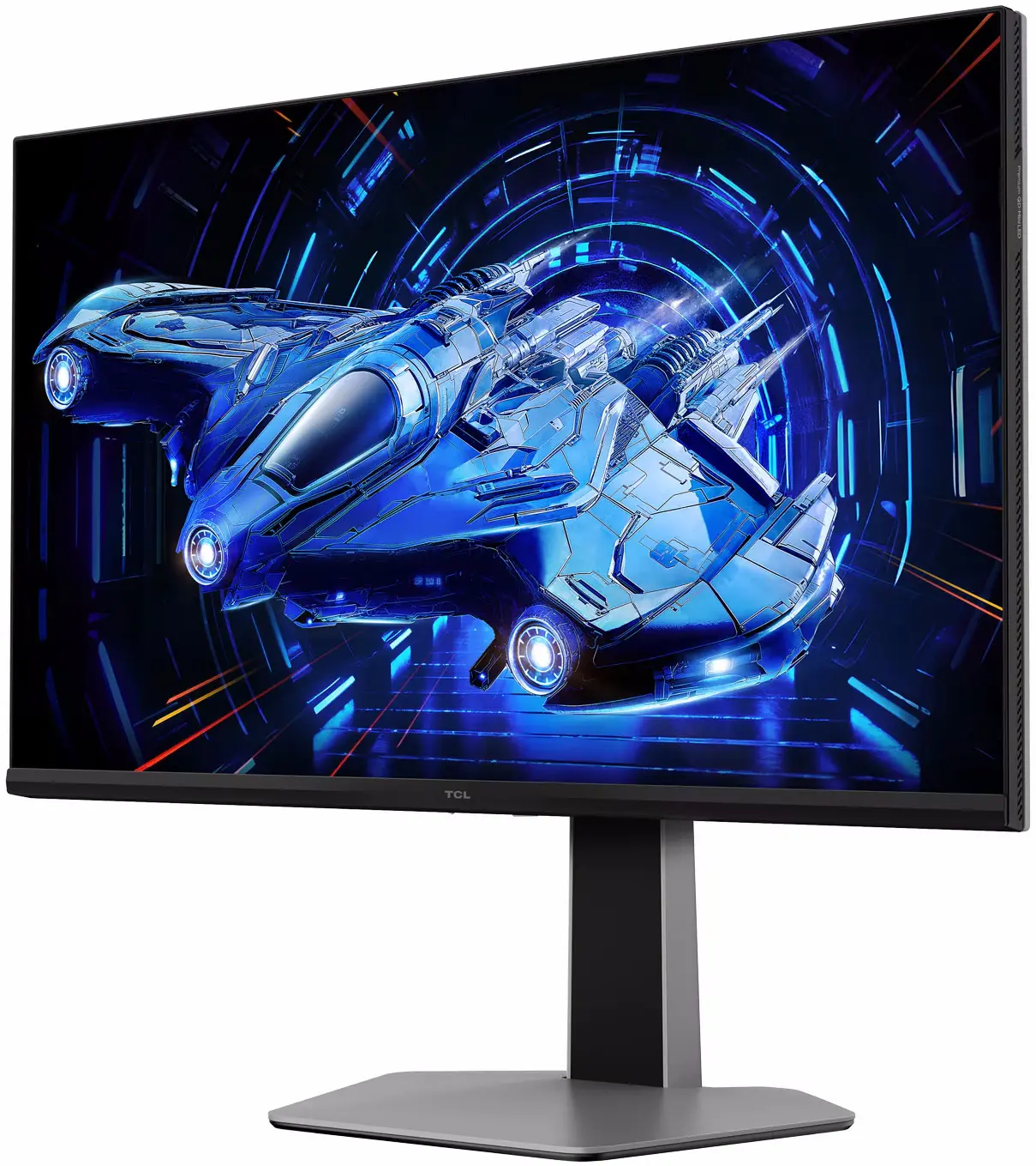 Monitor TCL 27G64 (Grey)