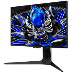 Монитор TCL 27R83U (Black/White) Thumb