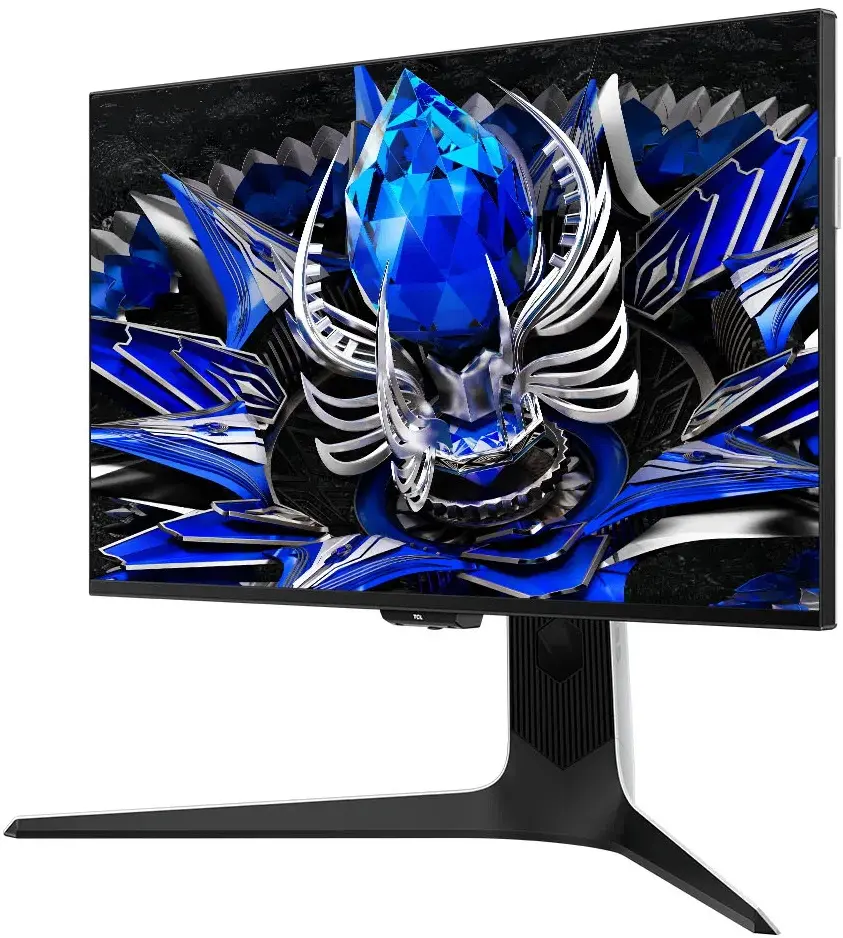 Монитор TCL 27R83U (Black/White)