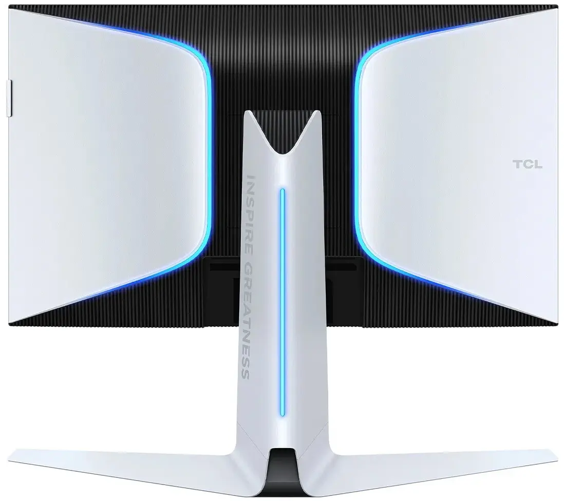 Монитор TCL 27R83U (Black/White)