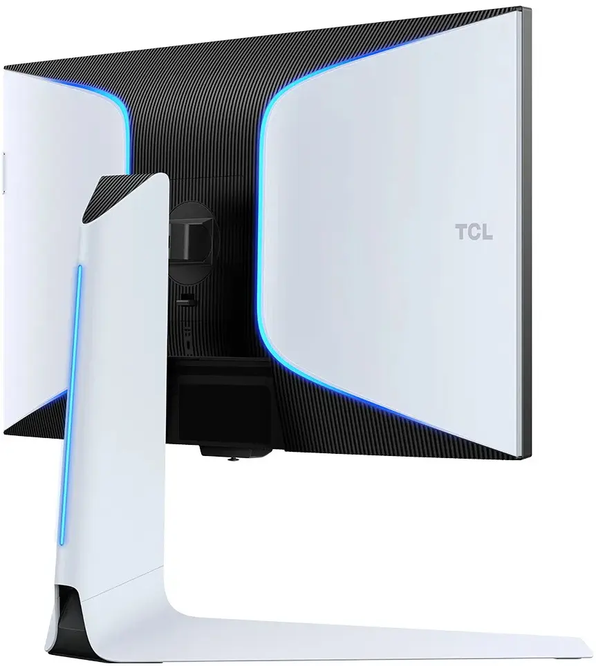 Монитор TCL 27R83U (Black/White)