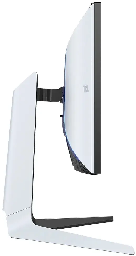 Монитор TCL 27R83U (Black/White)