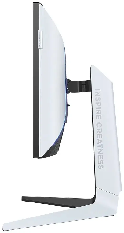 Монитор TCL 27R83U (Black/White)