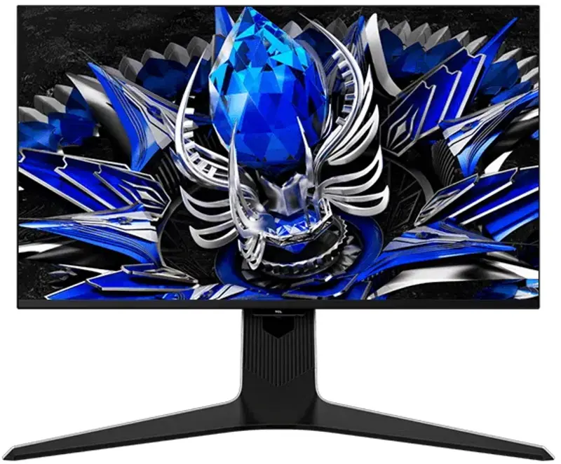 Монитор TCL 27R83U (Black/White)