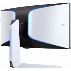 Монитор TCL 34R83Q (White/Black) Thumb