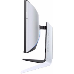 Монитор TCL 34R83Q (White/Black) Thumb