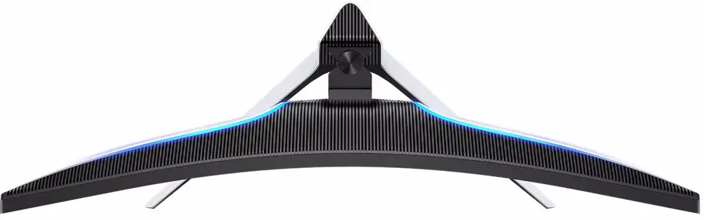 Монитор TCL 34R83Q (White/Black)