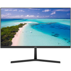Monitor Uniview MW‑LC24‑E (Black)