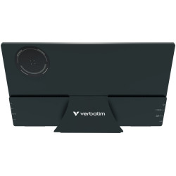 Monitor portabil Verbatim 32087 (Black) Thumb