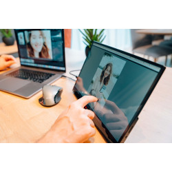 Monitor portabil Verbatim 32087 (Black) Thumb