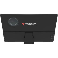 Monitor portabil Verbatim 32088 (Black) Thumb