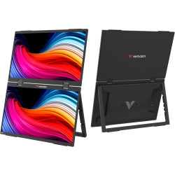 Monitor portabil Verbatim 32403 (Black) Thumb