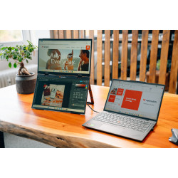 Monitor portabil Verbatim 32403 (Black) Thumb