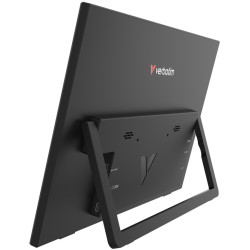 Monitor portabil Verbatim Light 32400 (Black) Thumb
