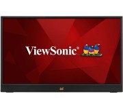 Портативный монитор Viewsonic VA1655 (Black)