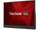 Monitor portabil Viewsonic VA1655 (Black)