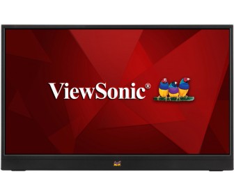 Monitor portabil Viewsonic VA1655 (Black)