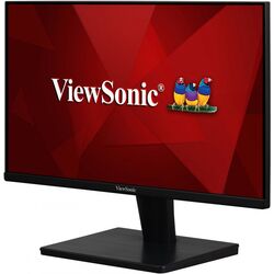 Monitor ViewSonic VA2215-H (Black) Thumb