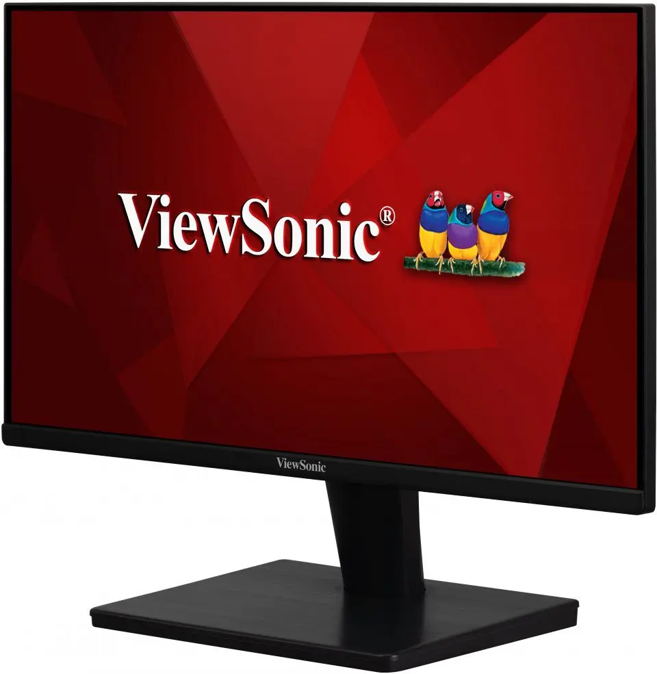 Monitor ViewSonic VA2215-H (Black)