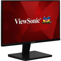 Monitor ViewSonic VA2215-H (Black) Thumb