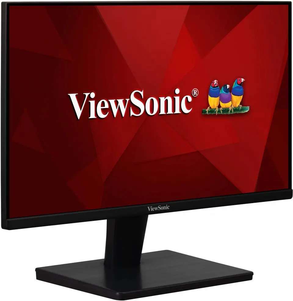 Monitor ViewSonic VA2215-H (Black)