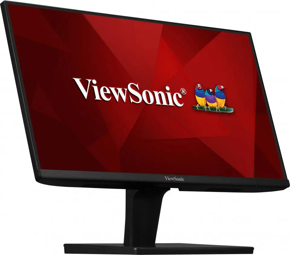 Monitor ViewSonic VA2215-H (Black)