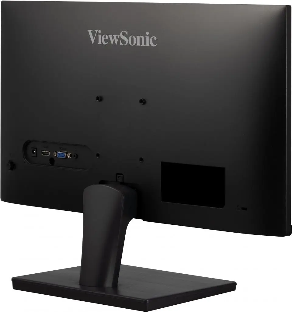 Monitor ViewSonic VA2215-H (Black)