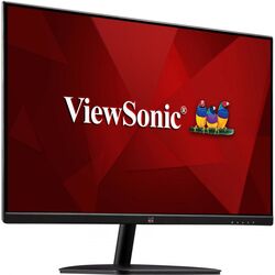 Monitor Viewsonic 23.8