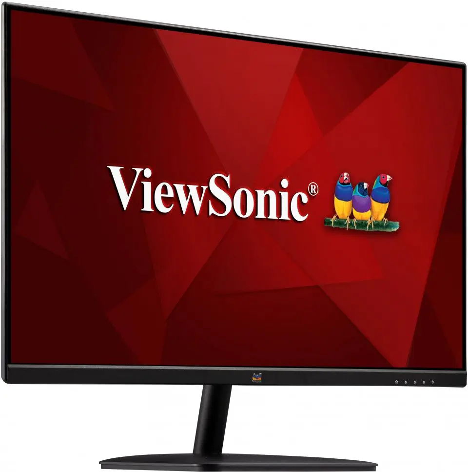 Monitor Viewsonic 23.8